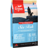 ORIJEN Six Fish - sucha karma dla psa - 11,4kg
