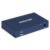 SWITCH POE HIKVISION DS-3E0106HP-E 6-PORTOWY