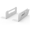 WALL MOUNT FOR VIDEO BARS N/A/WW