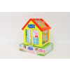 TOMY ?winka Peppa sorter domek Peppy E73528 /2