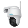 Kamera IP REOLINK ARGUS PT 5MP TYP-C Biała