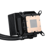 ASUS ROG Ryujin III 240 ARGB Procesor Chłodnica cieczy all-in-one 12 cm Czarny 1 szt.