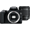 Canon EOS 250D + EF-S 18-55mm f/3.5-5.6 III Zestaw do lustrzanki 24,1 MP CMOS 6000 x 4000 px Czarny