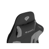 Fotel gamingowy Genesis Nitro 720 czarno-szary