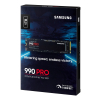 Dysk SSD Samsung 990 PRO PCle 4.0 NVMe M.2 1TB