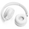 Słuchawki JBL TUNE 520 BT (white, bezprzewodowe, nauszne)