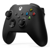 Microsoft Xbox kontroler bezprzewodowy Carbon Black (WYPRZEDAŻ)