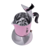 Bialetti - Primavera - Fiammetta 4tz Różowy