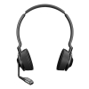 Zestaw słuchawkowy Jabra Engage 75 SE stereo