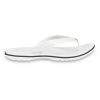 Crocs Crocband Flip Męski Biały