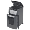 Rexel Niszczarka Optimum AutoFeed+ 225X, (P-4), 225 kartek, 60 l kosz