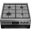 Kuchnia BEKO FBM62330GXTN