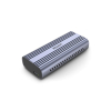 UNITEK OBUDOWA NA DYSK M.2, PCIE, NVME/SATA 10GBPS
