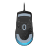 Corsair M75 Lightweight RGB myszka Gaming USB Typu-A Optyczny 26000 DPI