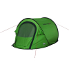 High Peak Vision 2 Zielony Namiot tunelowy