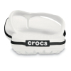 Crocs Crocband Flip Męski Biały