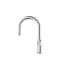 Teka Oval 9381 Chrom