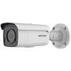 Hikvision DS-2CD2T47G2-L kamera przemysłowa Pocisk Kamera bezpieczeństwa IP Wewnętrz i na wolnym powietrzu 2688 x 1520 px Sufit / Ściana