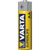 Zestaw baterii cynkowo-węglowe VARTA Superlife R6 AA (Zn-C; x 4)