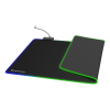 GENESIS Boron 500 XXL RGB Podkładka dla graczy Czarny