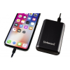 Intenso A10000 Litowo-polimerowy (LiPo) 10000 mAh Antracyt