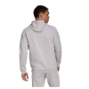 Bluza męska Adidas 21 Hoody szara GT6635