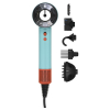 Suszarka do włosów DYSON HD16 Patina Ceramic Blue 515276-01