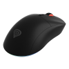 GENESIS Zircon XIII myszka Gaming Oburęczny RF Wireless + USB Type-C Optyczny 26000 DPI