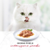 GOURMET Mon Petit Mix Drobiowy - mokra karma dla kota - 6x50 g