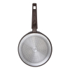 Resto Kitchenware 93025 patelnia Patelnia do naleśników Okrągły
