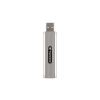 Transcend ESD320A 1 TB USB Typu-A 3.2 Gen 2 (3.1 Gen 2) Szary