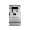 Ekspres ciśnieniowy automatyczny DeLonghi Magnifica S ECAM 22.110 SB (1450W; kolor srebrny) (WYPRZEDAŻ)