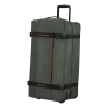 Torba podróżna American Tourister Urban Track Duffle L - dark khaki