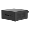 Komputer ASUS NUC 13 PRO RNUC13ANKI3048C0I (RPL-U 15W (i3-1315U), 2X4GB, 512GB, Integrated VGA, Win11 Pro, noCord, Mini-PC)