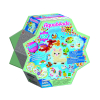 Aquabeads 31601 zestaw mozaik