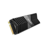 SSD PCIE G4 M.2 512GB NM800/PRO LNM800P512G-RN8NG LEXAR