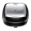 Opiekacz Tefal SW341D12 (700W; kolor inox)
