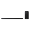 Soundbar Samsung HW-B750D 5.1 kan. 400W Dolby Atmos Czarny