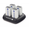 Ładowarka everActive NC109 (Brak danych)