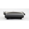 Grill elektryczny stołowy Esperanza Taleggio EKG006 (stołowy-zamknięty; 750W; kolor inox)