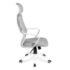 Fotel biurowy MA-Manager 2.8 grey