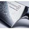 Tasak Cleaver Kohersen Elegance Ebony Wood 16,5cm