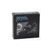 Alphacool 17474 część / akcesorium do systemów chłodzenia komputerów Zestaw montażowy