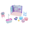 Gabby's Dollhouse GDH PYS Deluxe Room Bathroom GML Łazienka dla lalek