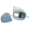 Parownica do ubrań 1600W Maestro MR-356-BLUE