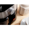 ELDOM MŁYNEK DO KAWY MK170 KAFE, 200 W, CERAMICZNE ŻARNA, REGULACJA GRUBOŚCI MIELENIA