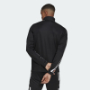 Bluza sportowa z zamkiem Adidas Squadra 21 Training M GK9546, męska, czarna
