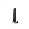 ACAR F5 POWER Czarny 5 x gniazdo sieciowe 230 V 5 m