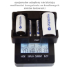 Ładowarka everActive NC-3000 (Brak danych)
