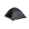 High Peak Monodome XL Namiot kopułowy 4 os. Czarny